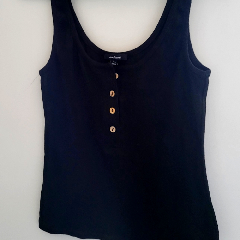 Ambiance Women's Tank Top